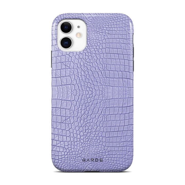 Cordelia Purple - iPhone 11