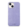 Cordelia Purple - iPhone 13 Mini