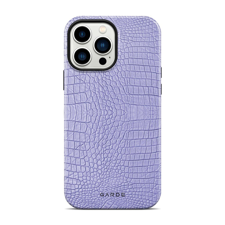 Cordelia Purple - iPhone 13 Pro Max