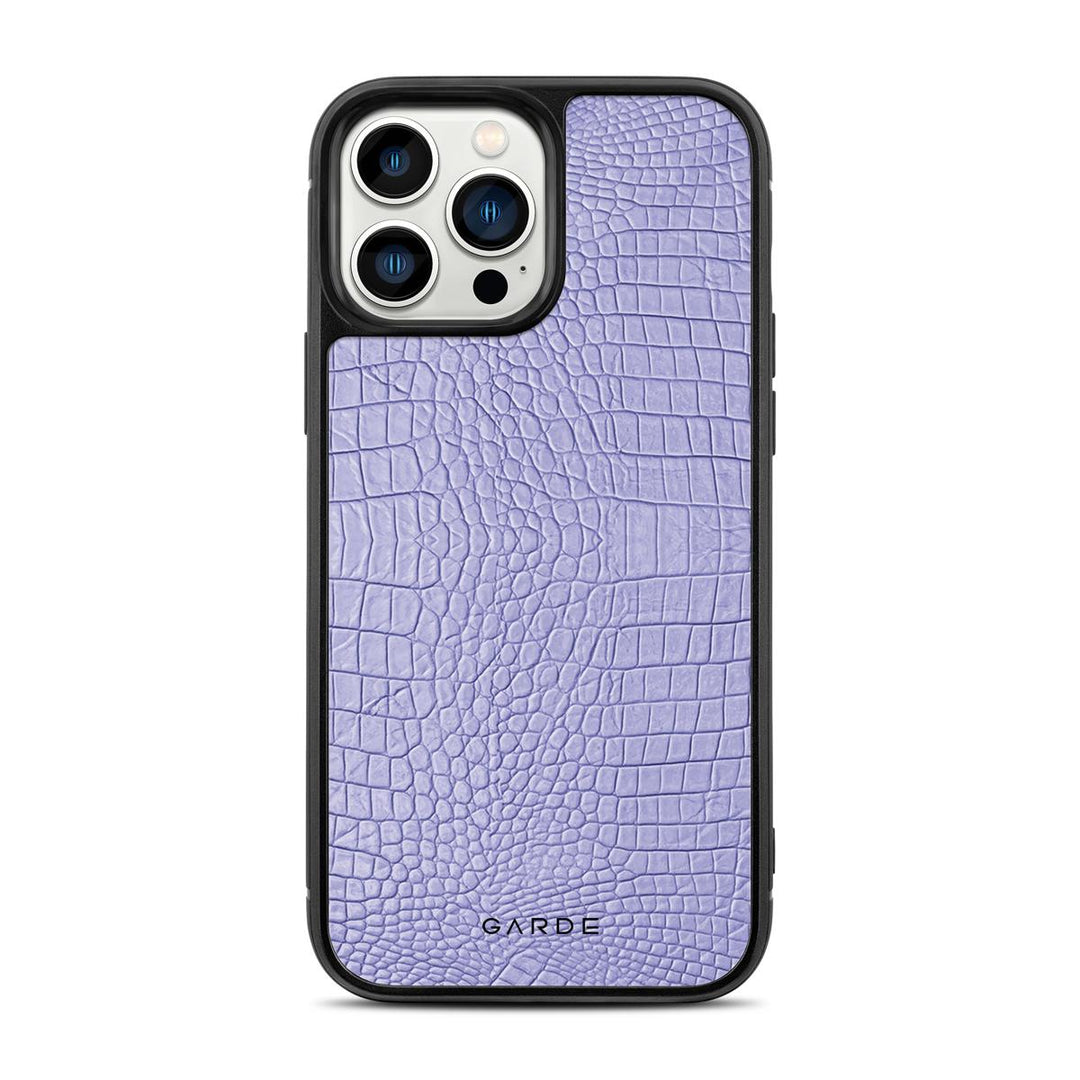 Cordelia Purple - iPhone 13 Pro Max