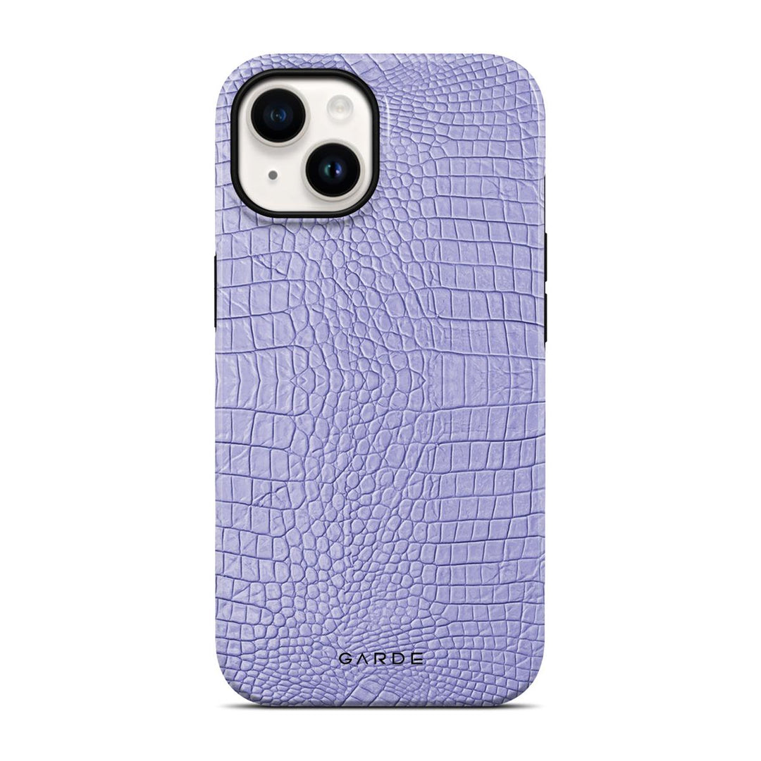 Cordelia Purple - iPhone 14