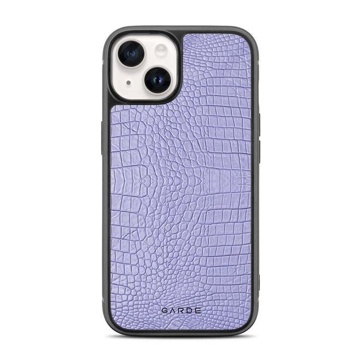 Cordelia Purple - iPhone 14