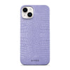 Cordelia Purple - iPhone 14 Plus