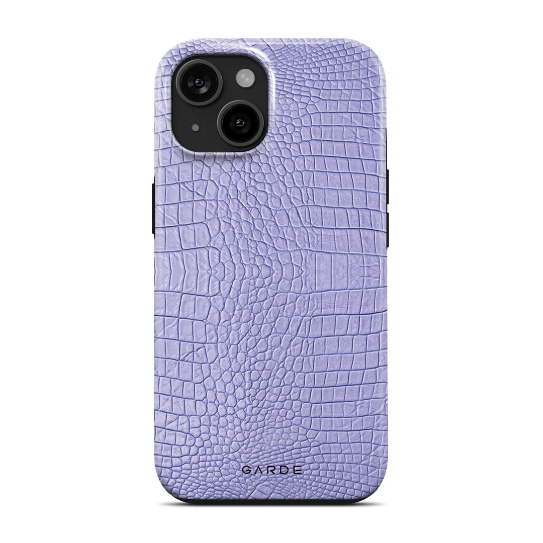 Cordelia Purple - iPhone 15