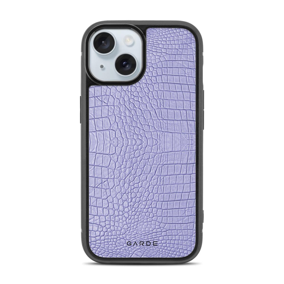 Cordelia Purple - iPhone 15
