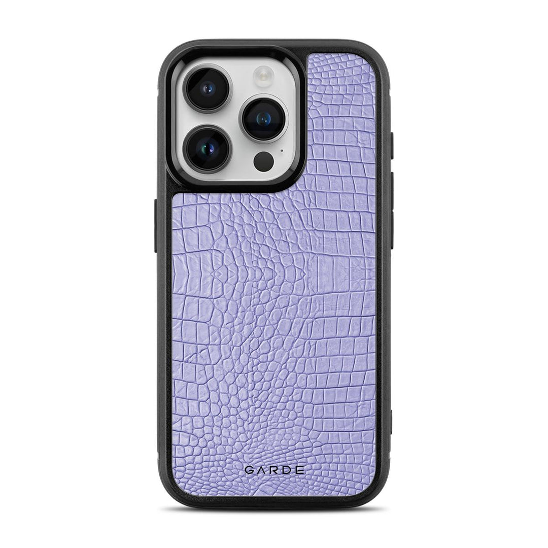 Cordelia Purple - iPhone 15 Pro