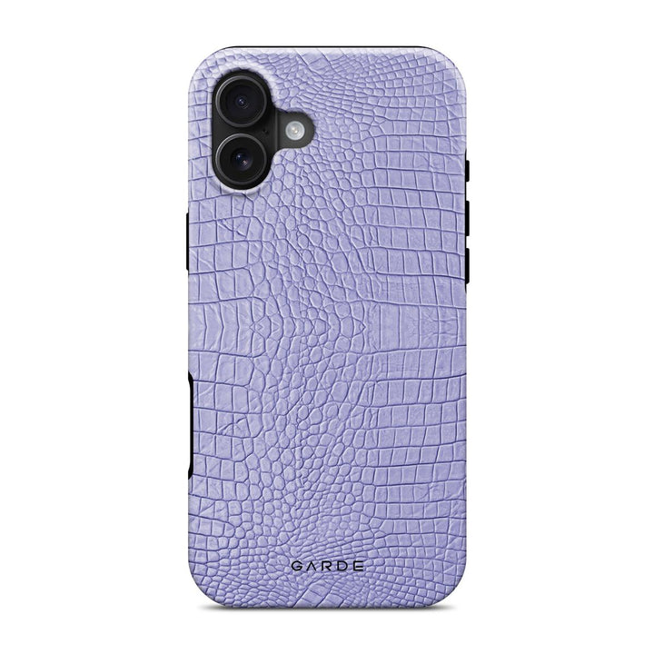 Cordelia Purple - iPhone 16 Plus
