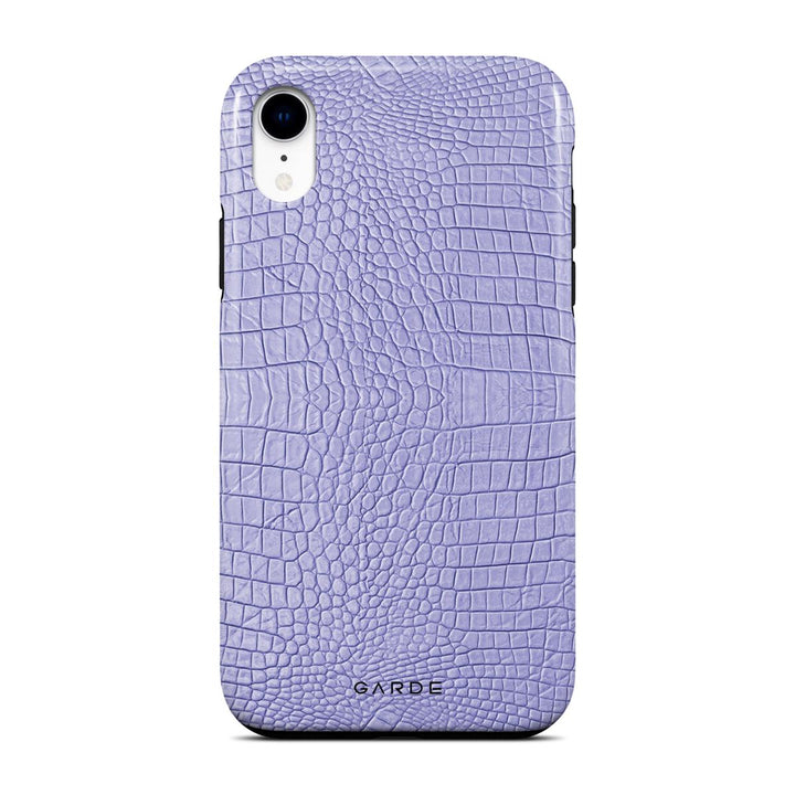 Cordelia Purple - iPhone XR