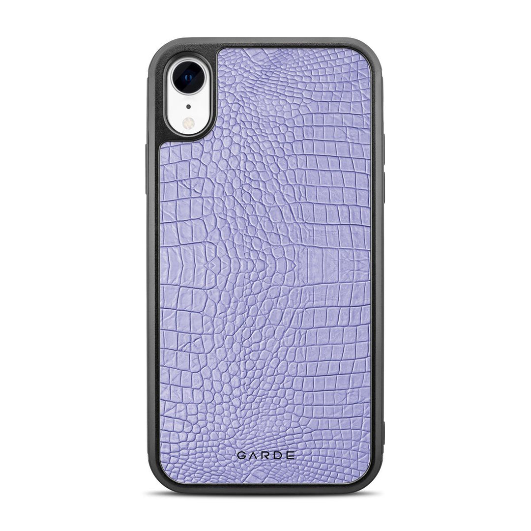 Cordelia Purple - iPhone XR