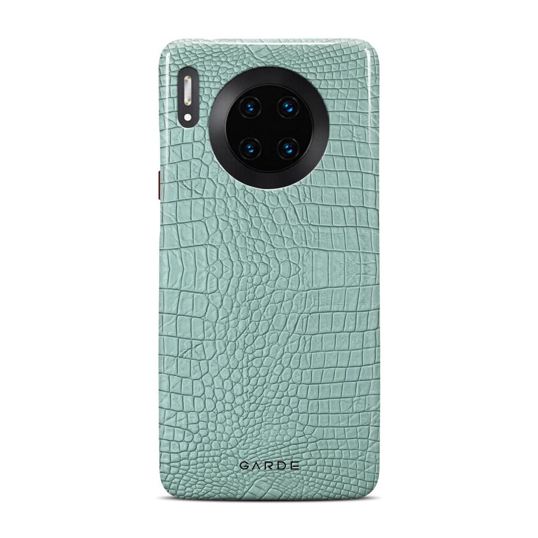 Cordelia Tirquaz Huawei Mate 30 Back Cover - Custom Printed Phone Case by Garde