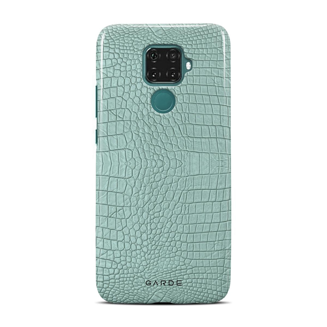 Cordelia Tirquaz Huawei Mate 30 Lite Back Cover - Custom Printed Phone Case by Garde
