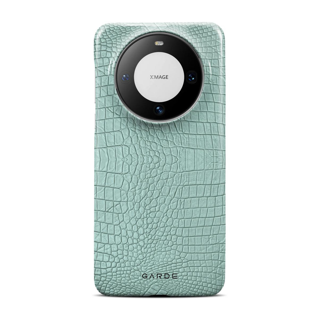 Cordelia Tirquaz Huawei Mate 60 Back Cover - Custom Printed Phone Case by Garde