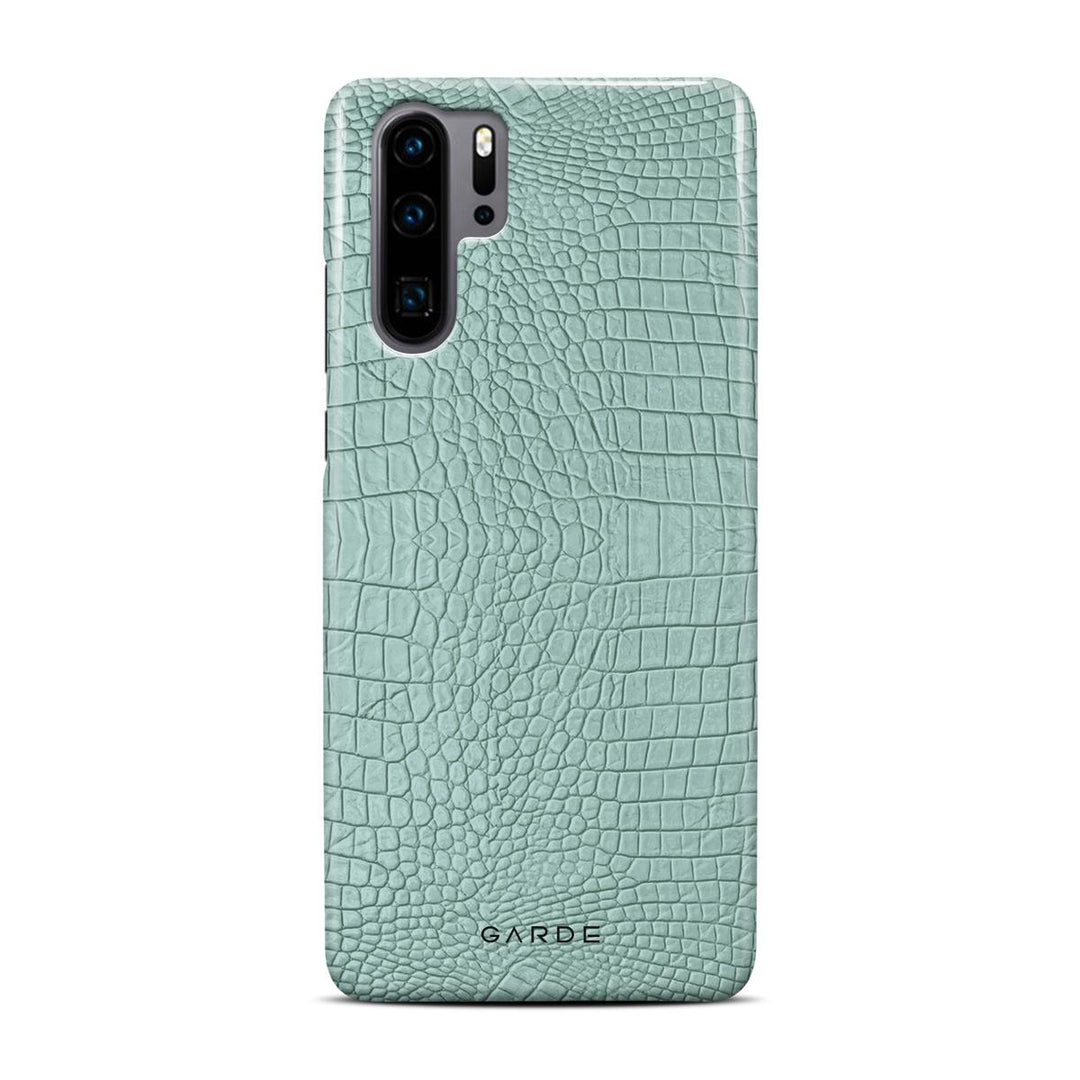 Cordelia Tirquaz Huawei P30 Pro Back Cover - Custom Printed Phone Case by Garde