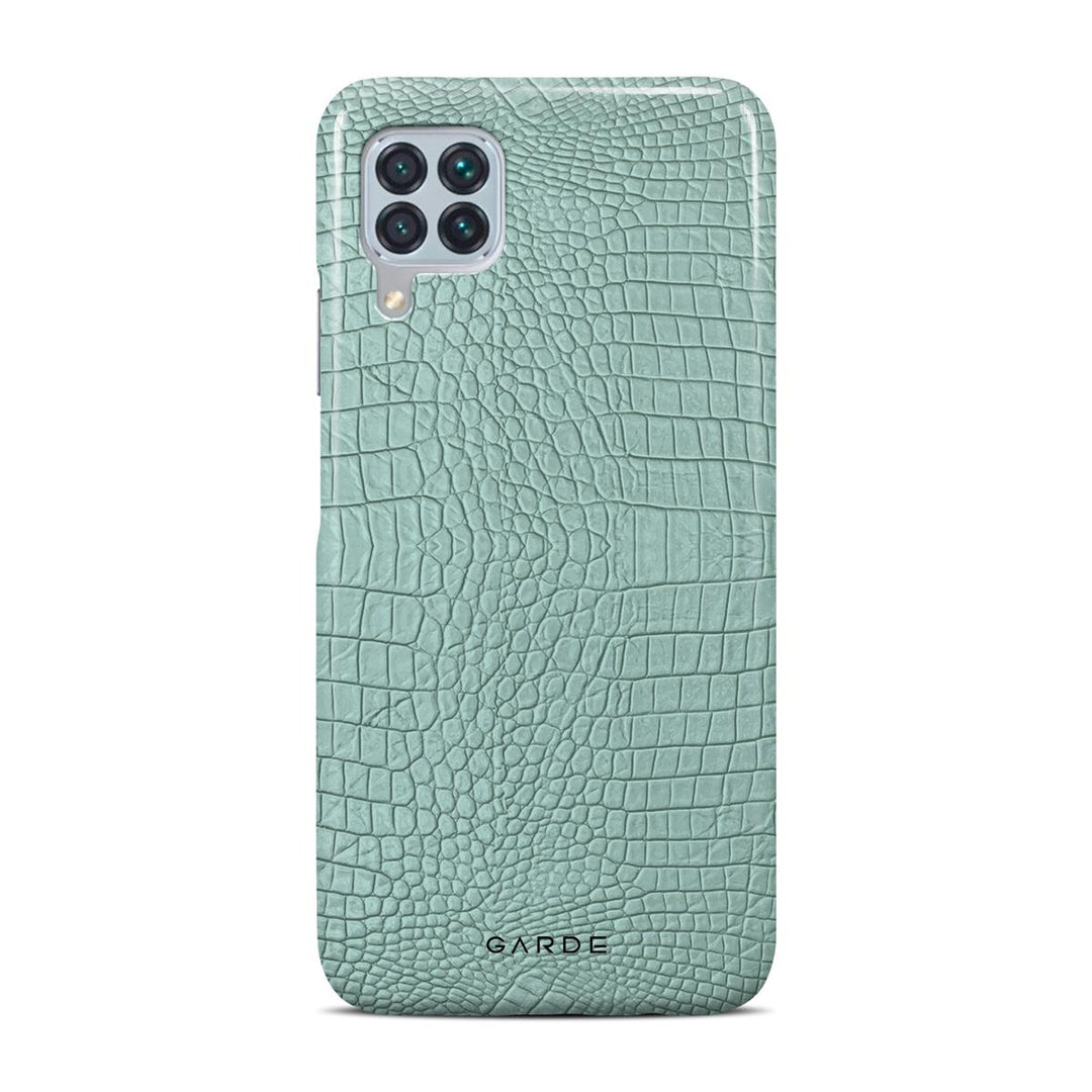 Cordelia Tirquaz Huawei P40 Lite Back Cover - Custom Printed Phone Case by Garde