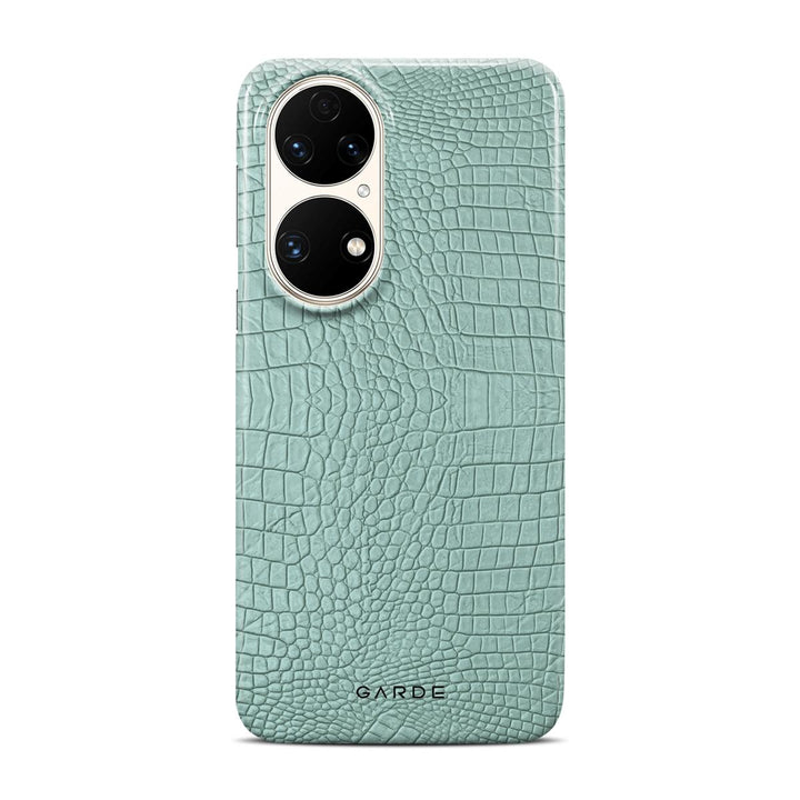 Cordelia Tirquaz Huawei P50 Back Cover - Custom Printed Phone Case by Garde