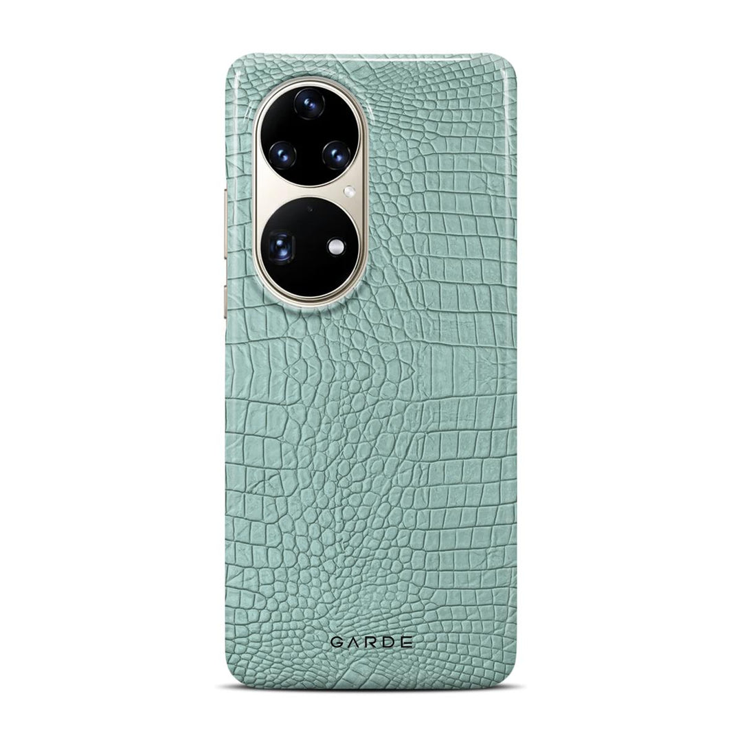 Cordelia Tirquaz Huawei P50 Pro Back Cover - Custom Printed Phone Case by Garde