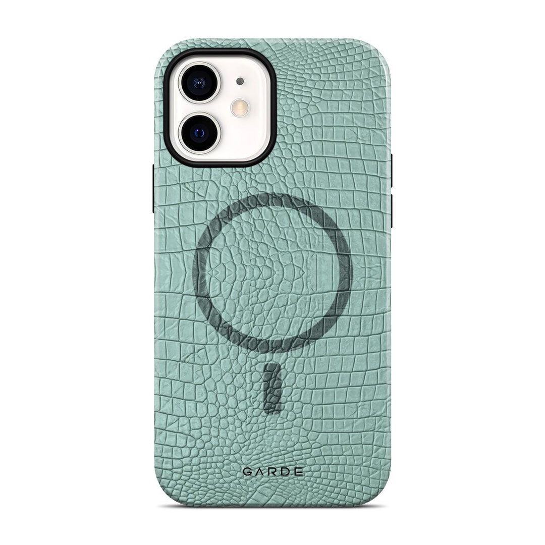 Cordelia Tirquaz - iPhone 12