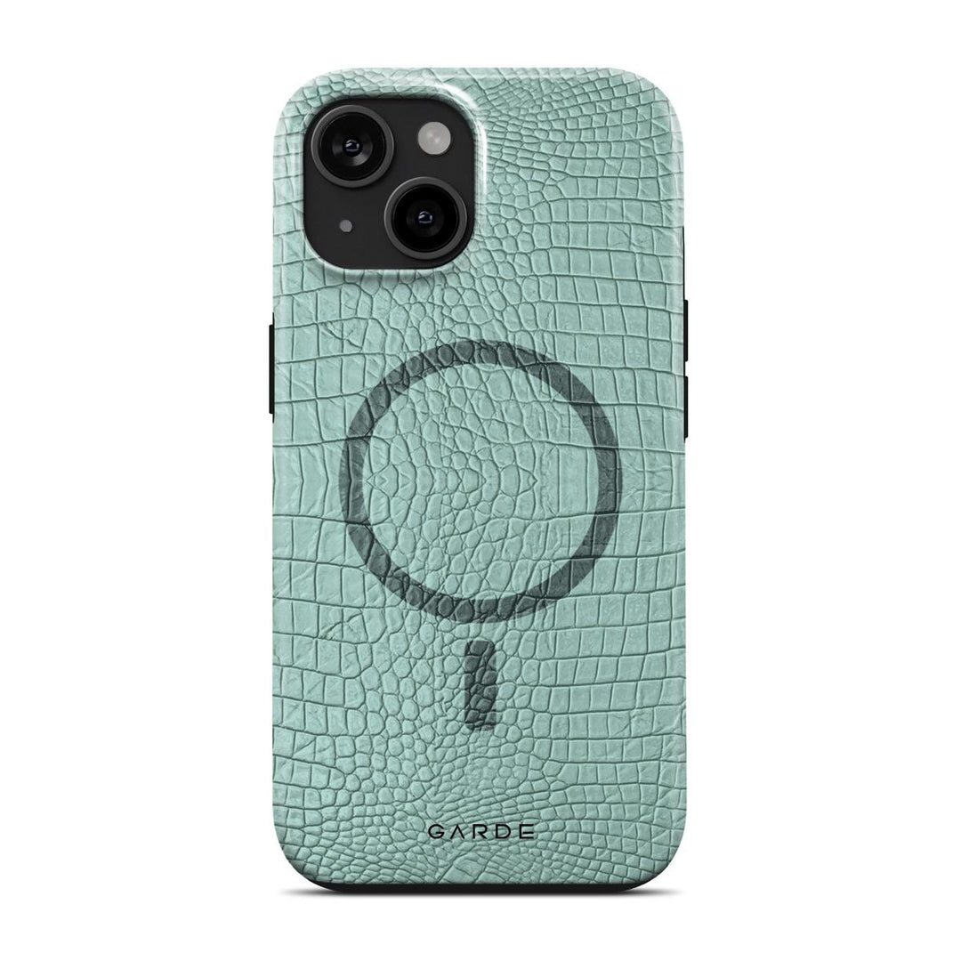Cordelia Tirquaz - iPhone 15