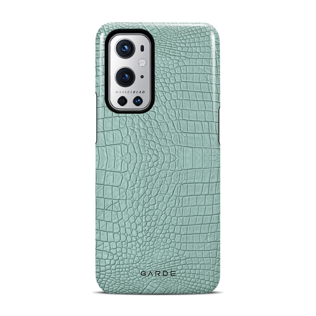 Cordelia Tirquaz OnePlus 9 Pro Back Cover - Custom Printed Phone Case by Garde