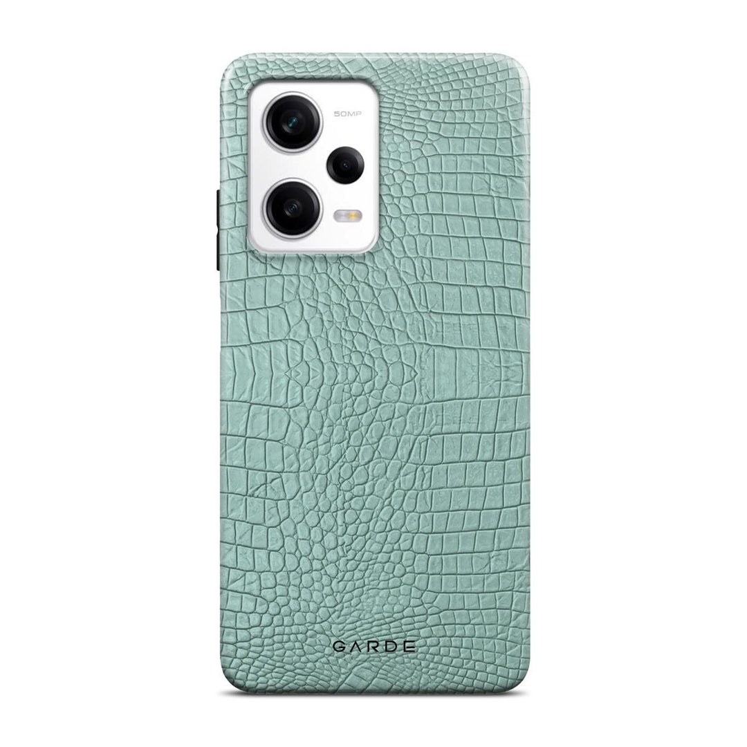 Cordelia Tirquaz Redmi Note 12 Pro 5G Back Cover - Custom Printed Phone Case by Garde