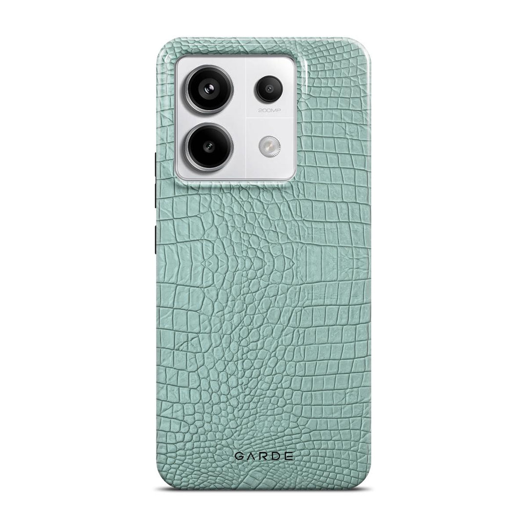 Cordelia Tirquaz Redmi Note 13 Pro 5G Back Cover - Custom Printed Phone Case by Garde