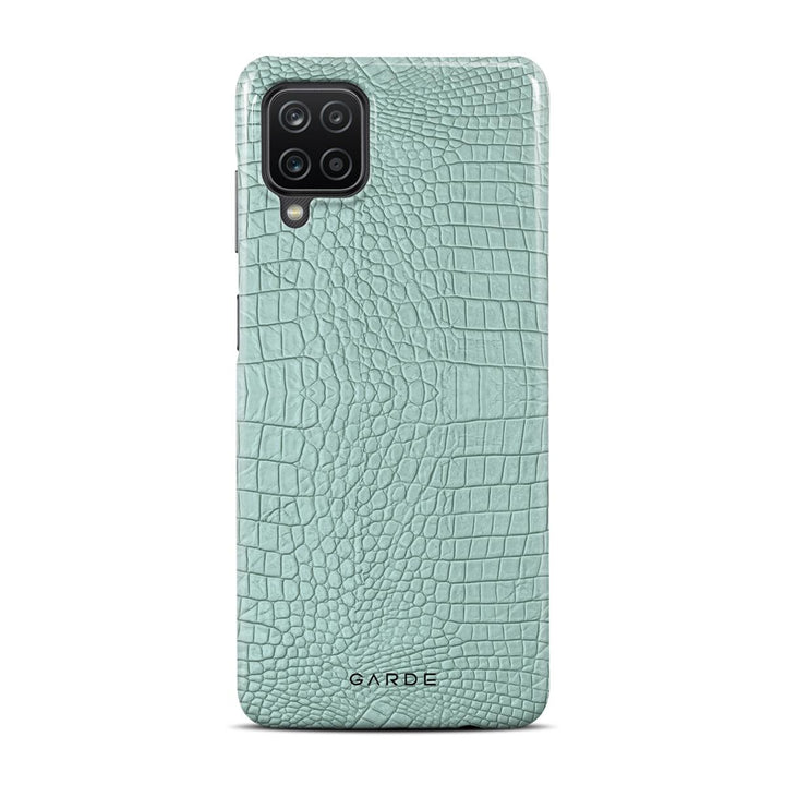 Cordelia Tirquaz Samsung A12 Back Cover - Custom Printed Phone Case by Garde