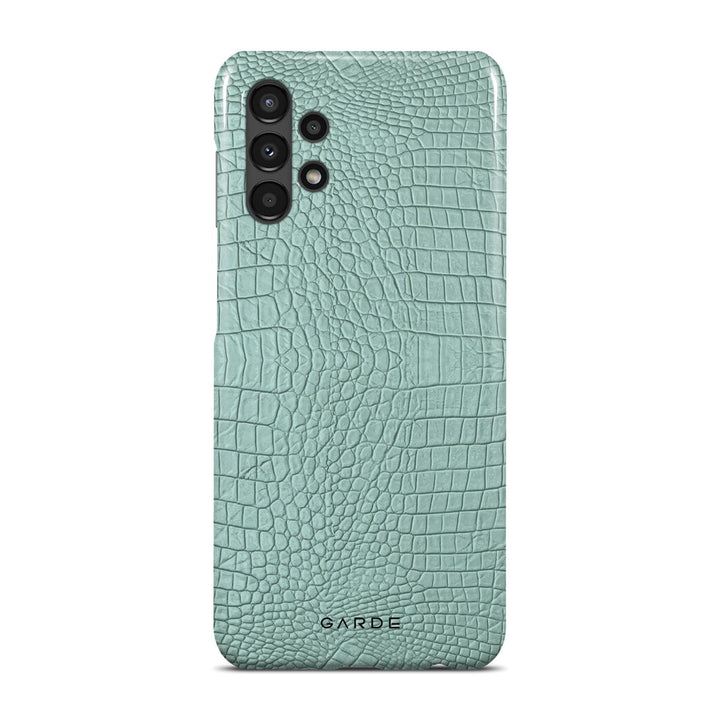 Cordelia Tirquaz Samsung A13 4G/5G Back Cover - Custom Printed Phone Case by Garde