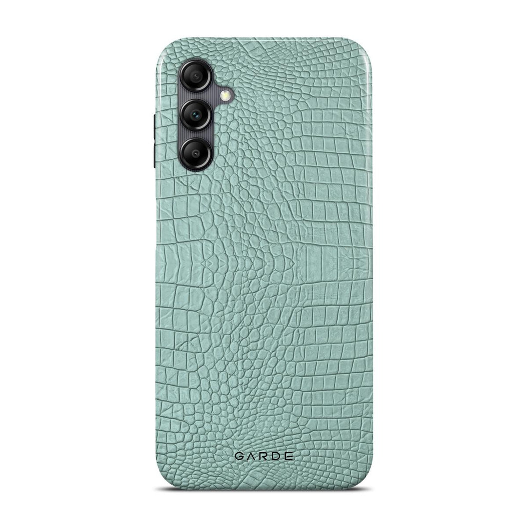 Cordelia Tirquaz Samsung A14 Back Cover - Custom Printed Phone Case by Garde