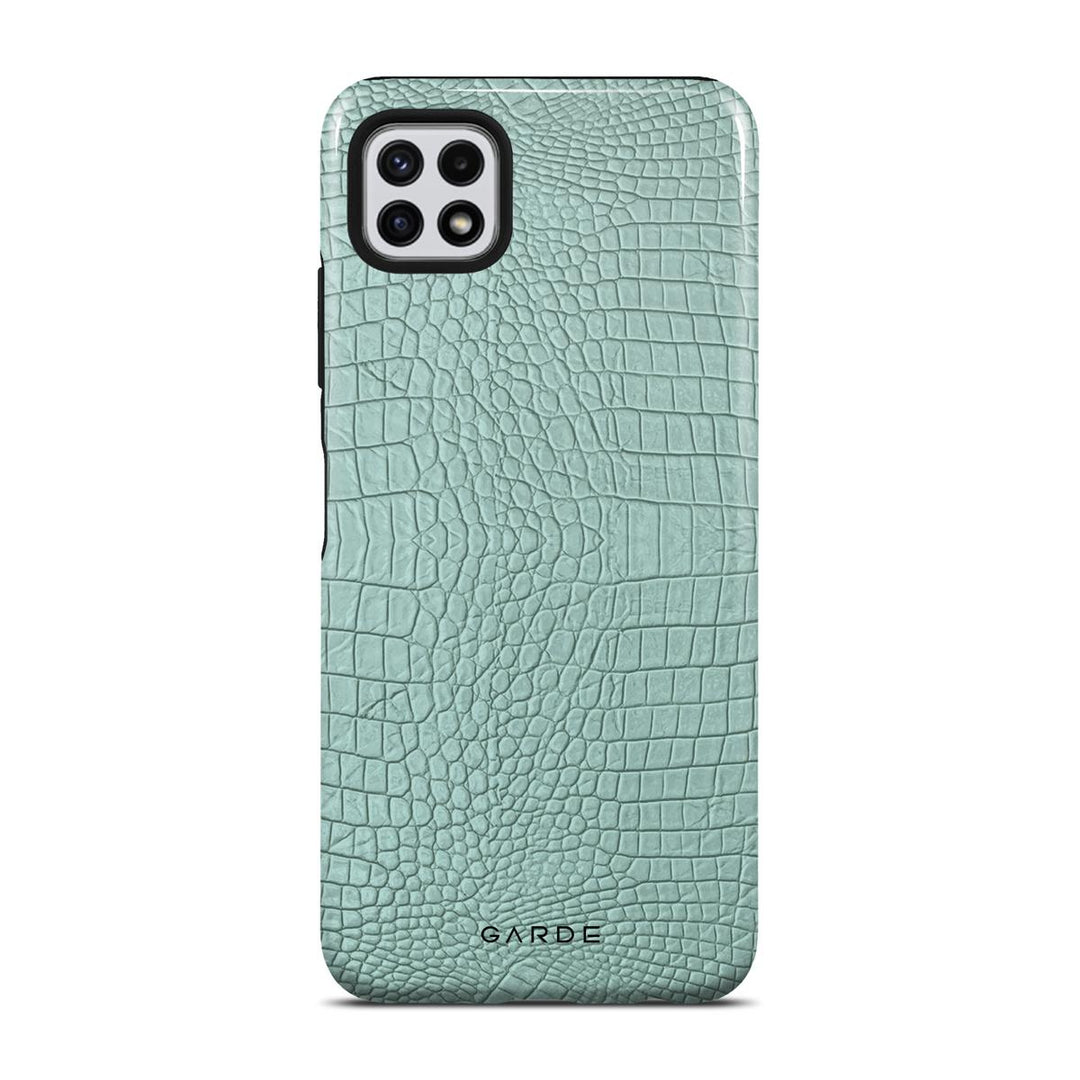 Cordelia Tirquaz Samsung A22 5G Back Cover - Custom Printed Phone Case by Garde