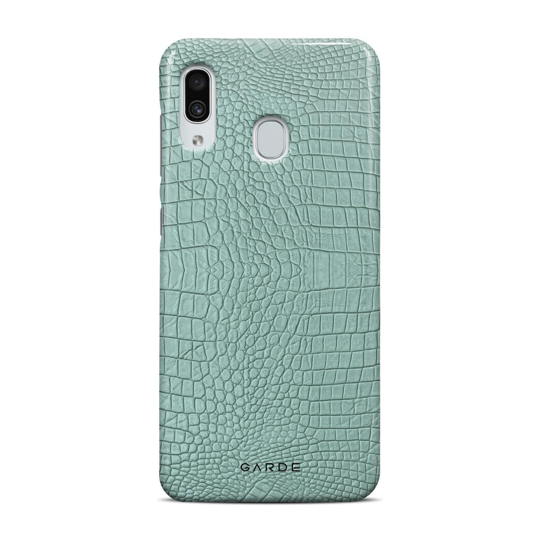 Cordelia Tirquaz Samsung A30 / A20 Back Cover - Custom Printed Phone Case by Garde