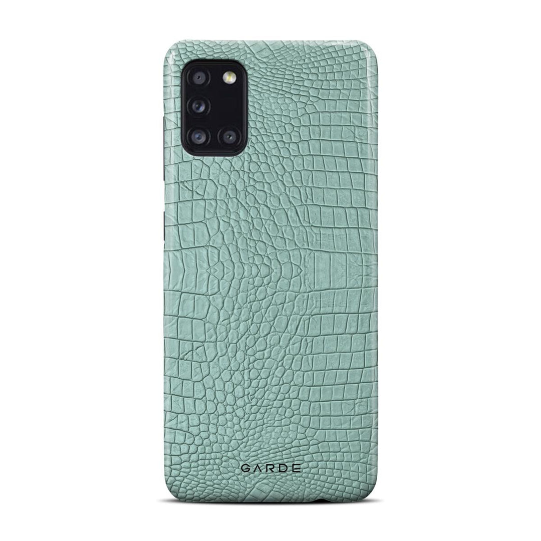 Cordelia Tirquaz Samsung A31 5G Back Cover - Custom Printed Phone Case by Garde