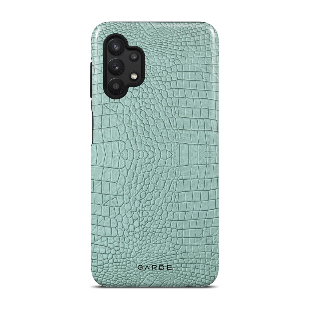 Cordelia Tirquaz Samsung A32 5G Back Cover - Custom Printed Phone Case by Garde