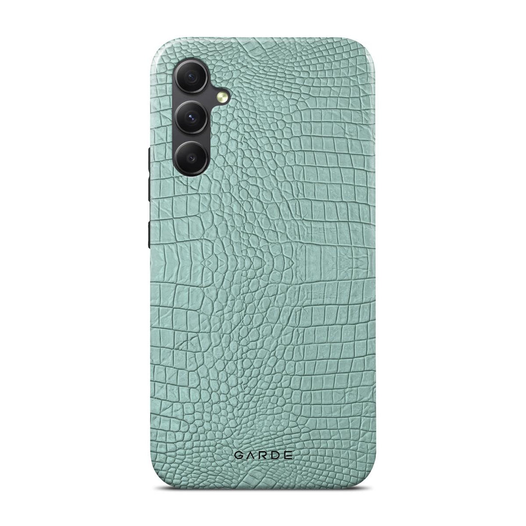 Cordelia Tirquaz Samsung A34 5G Back Cover - Custom Printed Phone Case by Garde