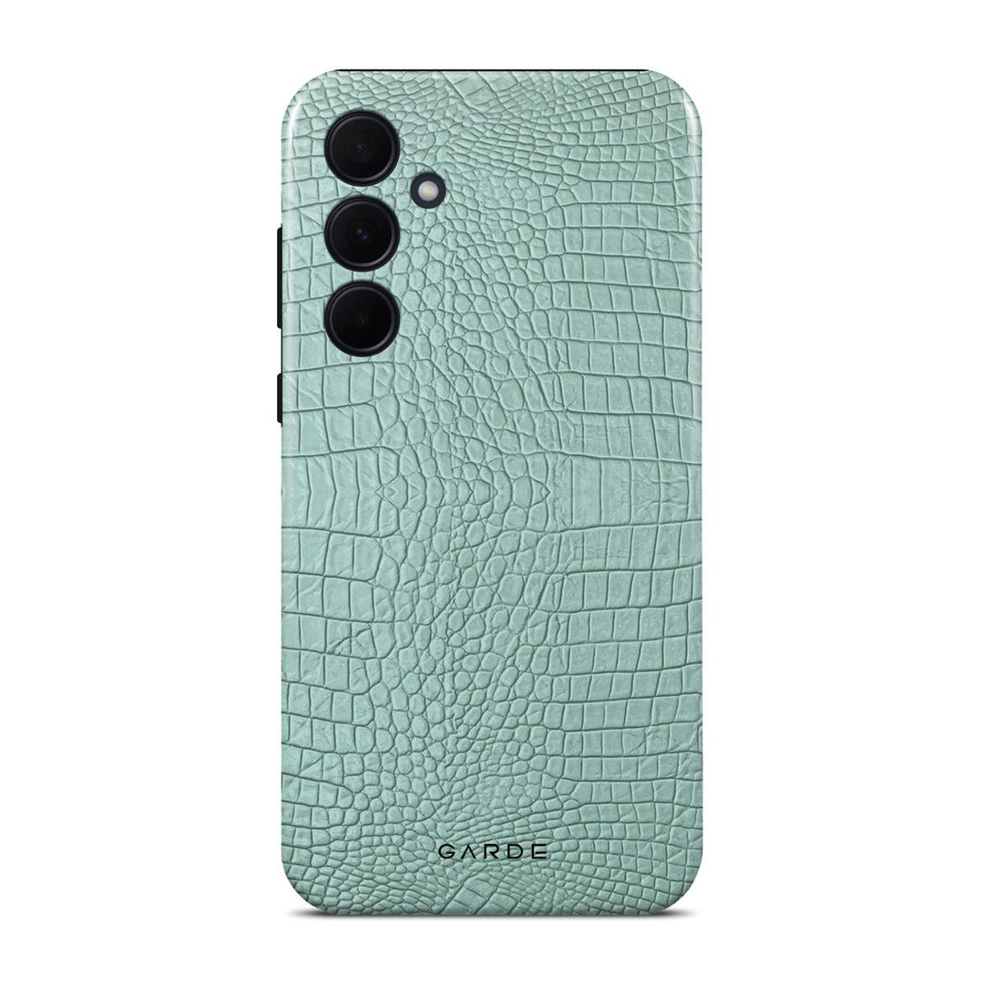 Cordelia Tirquaz Samsung A35 5G Back Cover - Custom Printed Phone Case by Garde