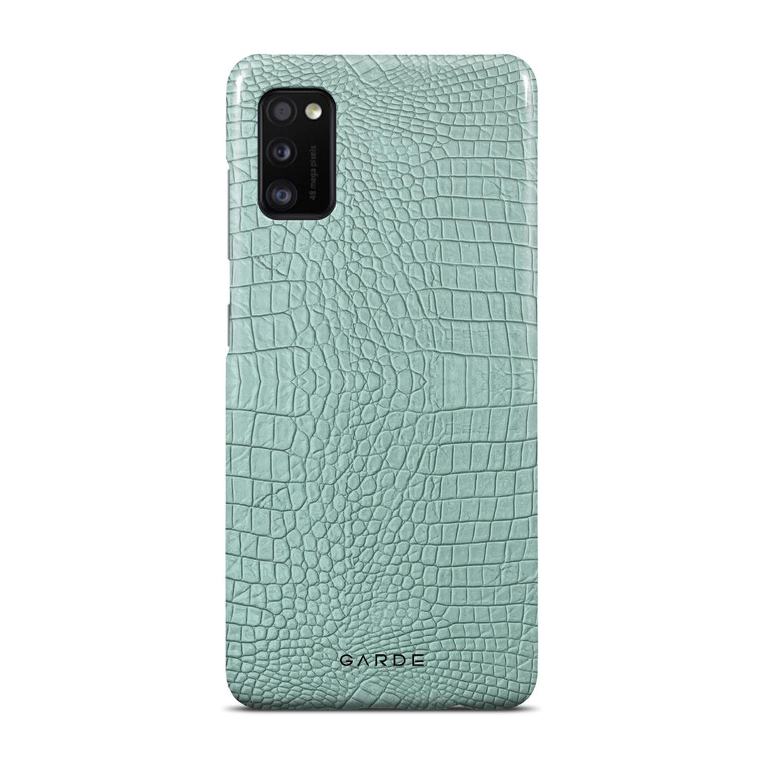 Cordelia Tirquaz Samsung A41 5G Back Cover - Custom Printed Phone Case by Garde