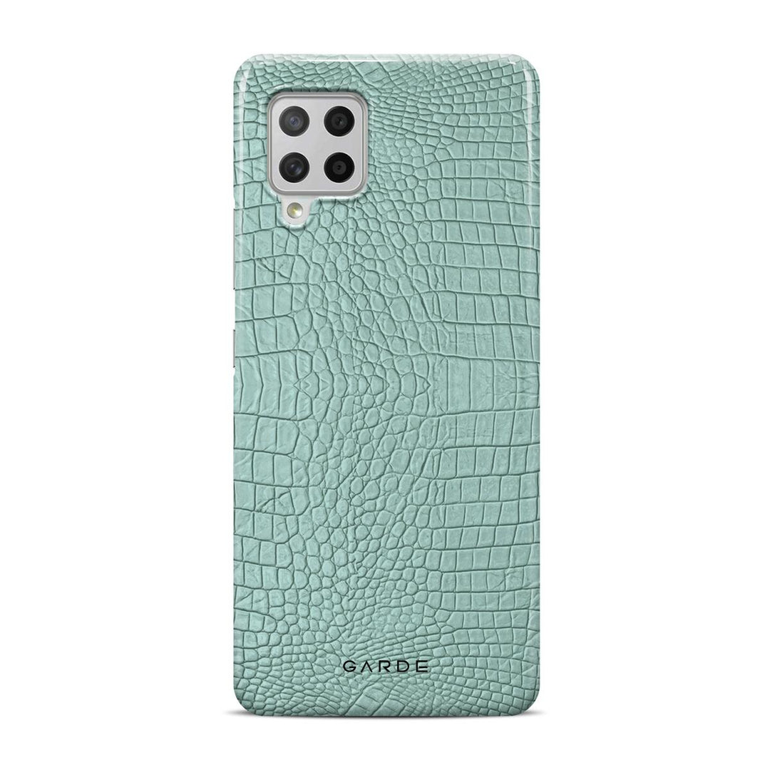 Cordelia Tirquaz Samsung A42 5G Back Cover - Custom Printed Phone Case by Garde