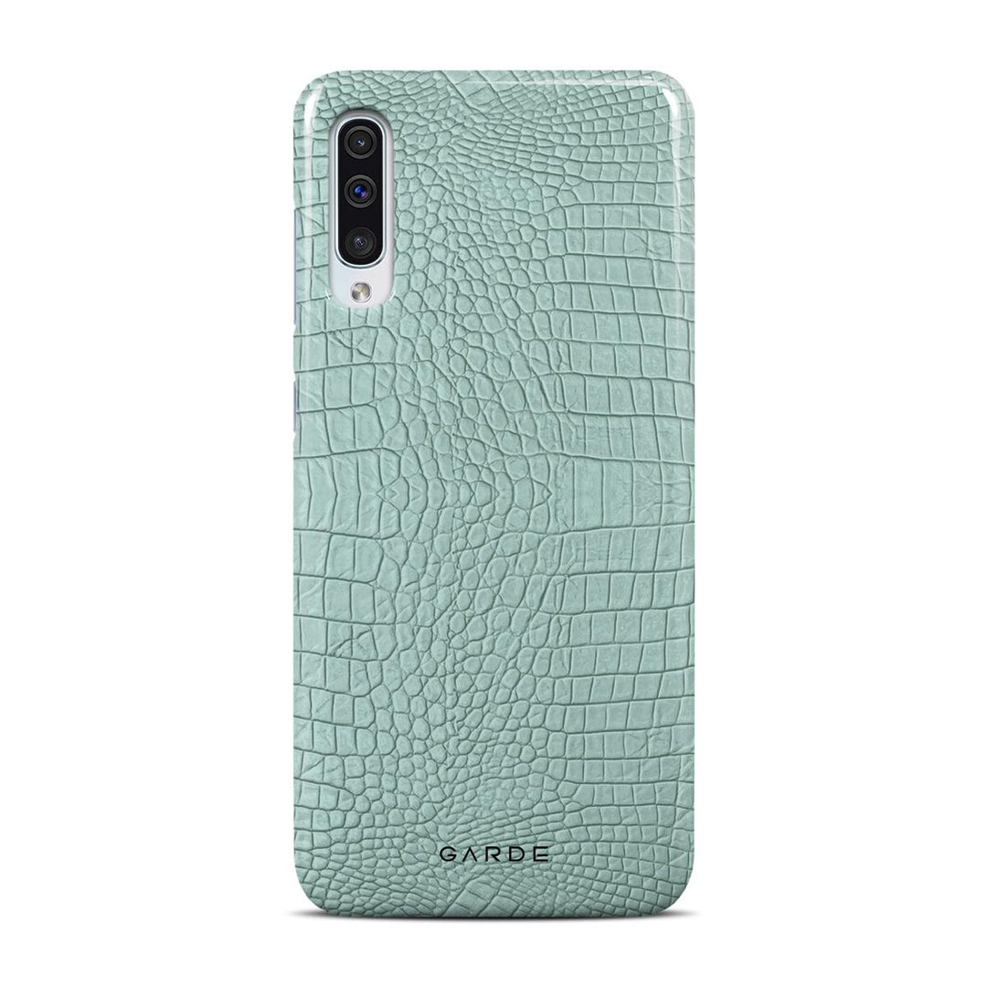 Cordelia Tirquaz Samsung A50 5G Back Cover - Custom Printed Phone Case by Garde