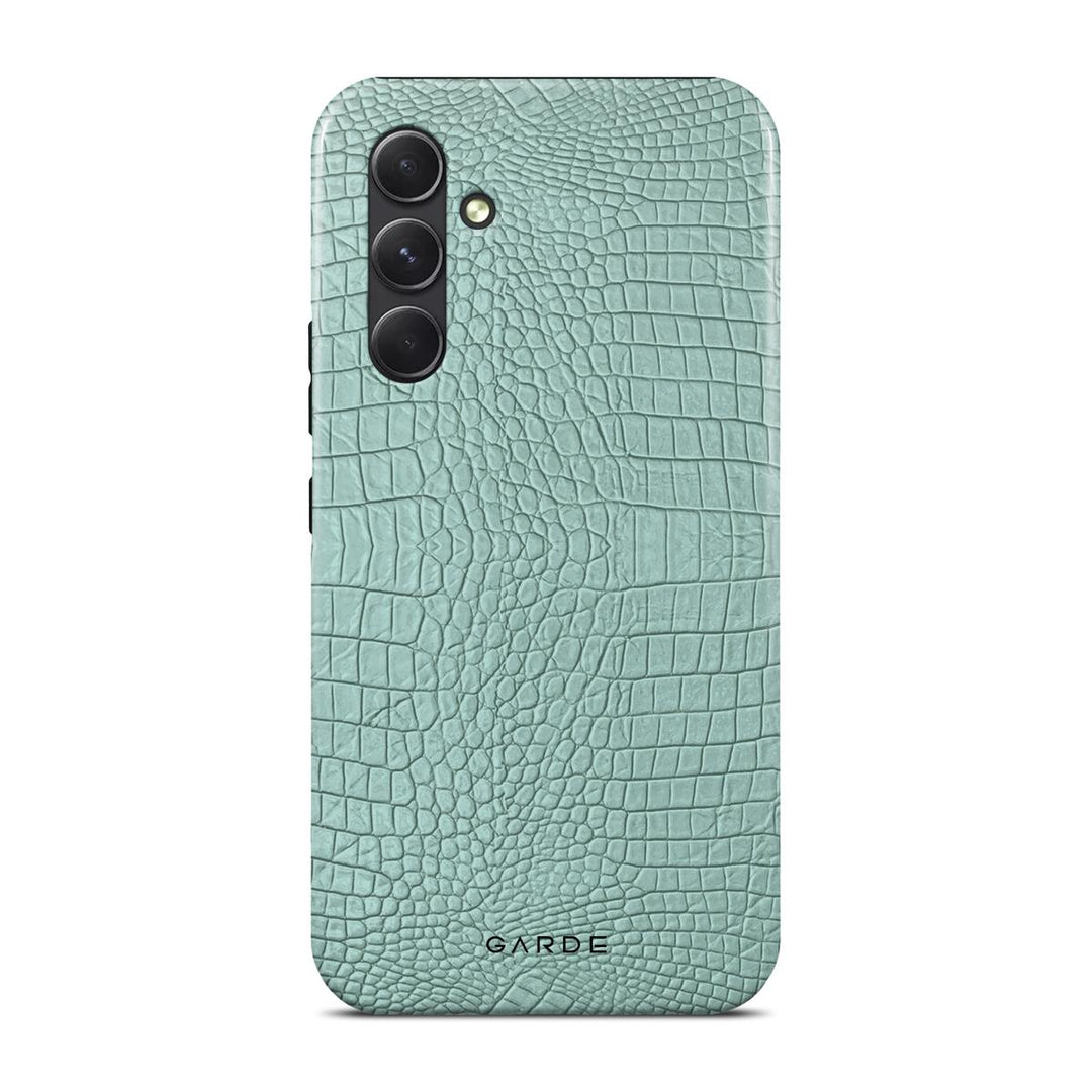 Cordelia Tirquaz Samsung A54 5G Back Cover - Custom Printed Phone Case by Garde