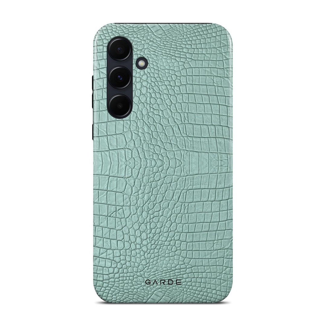 Cordelia Tirquaz Samsung A55 5G Back Cover - Custom Printed Phone Case by Garde