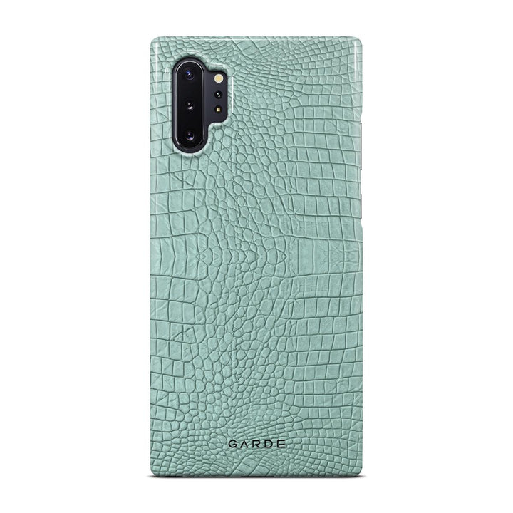 Cordelia Tirquaz Samsung Note 10 Plus Back Cover - Custom Printed Phone Case by Garde