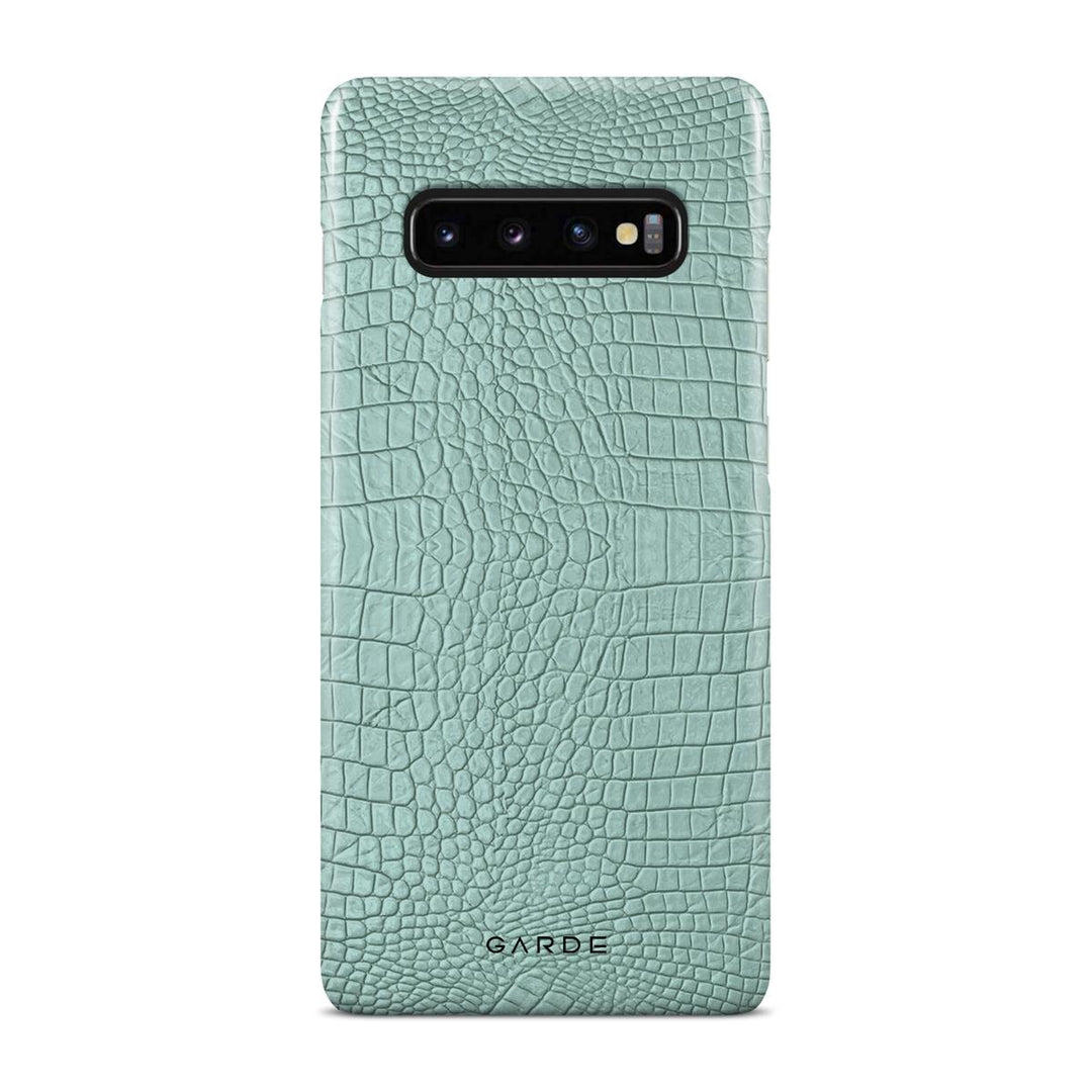 Cordelia Tirquaz Samsung S10 Plus Back Cover - Custom Printed Phone Case by Garde