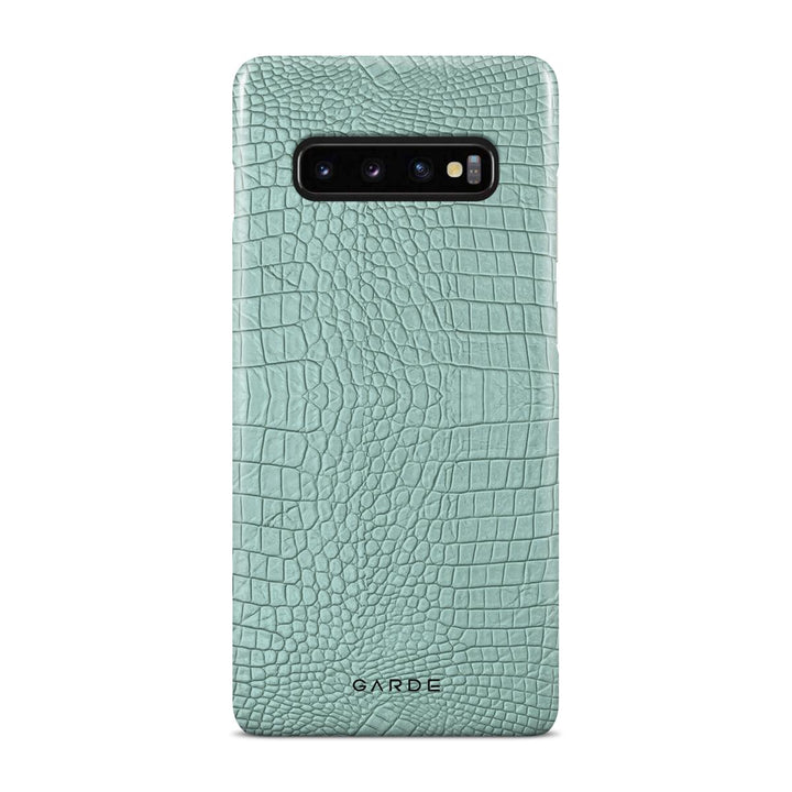Cordelia Tirquaz Samsung S10 Plus Back Cover - Custom Printed Phone Case by Garde