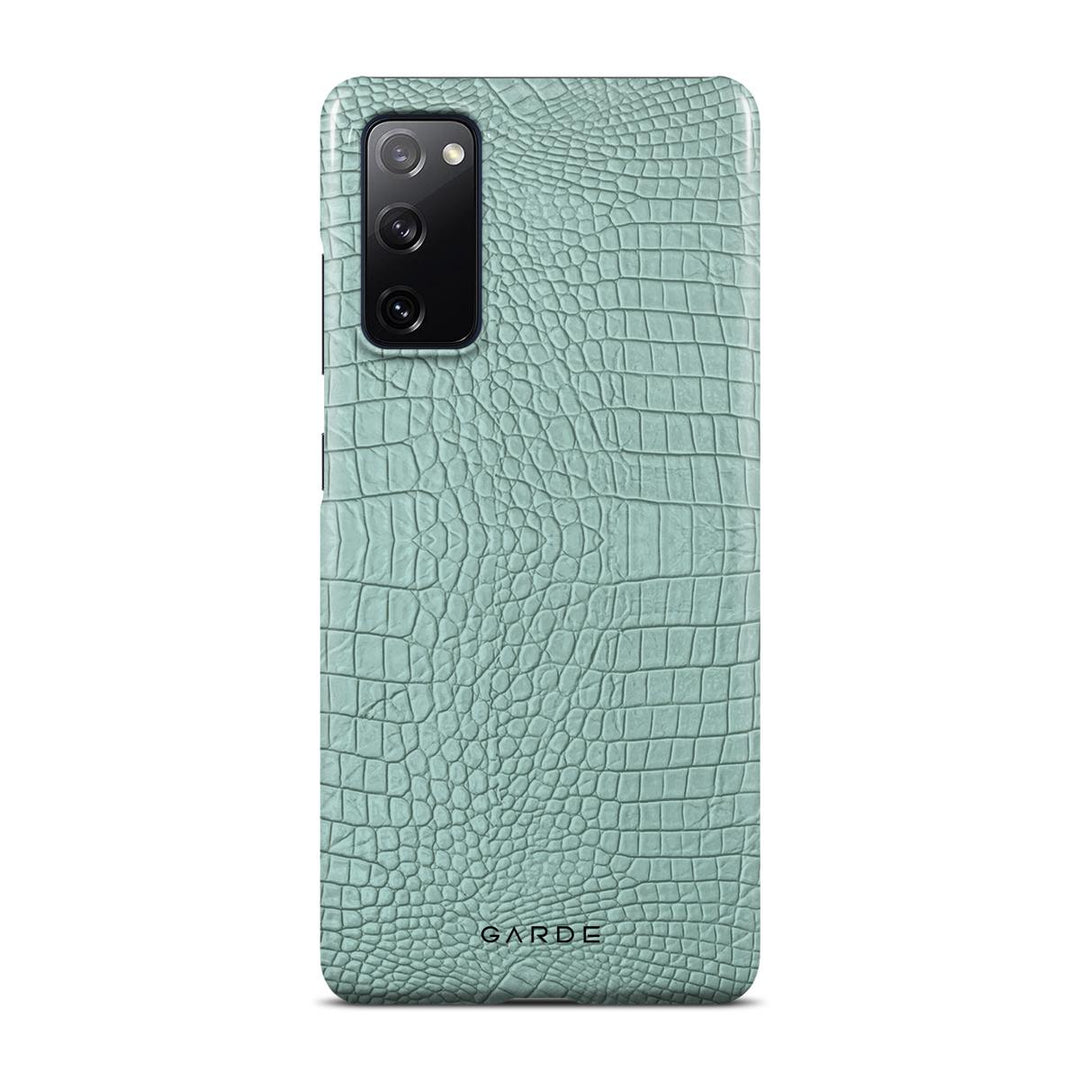 Cordelia Tirquaz Samsung S20 FE Back Cover - Custom Printed Phone Case by Garde