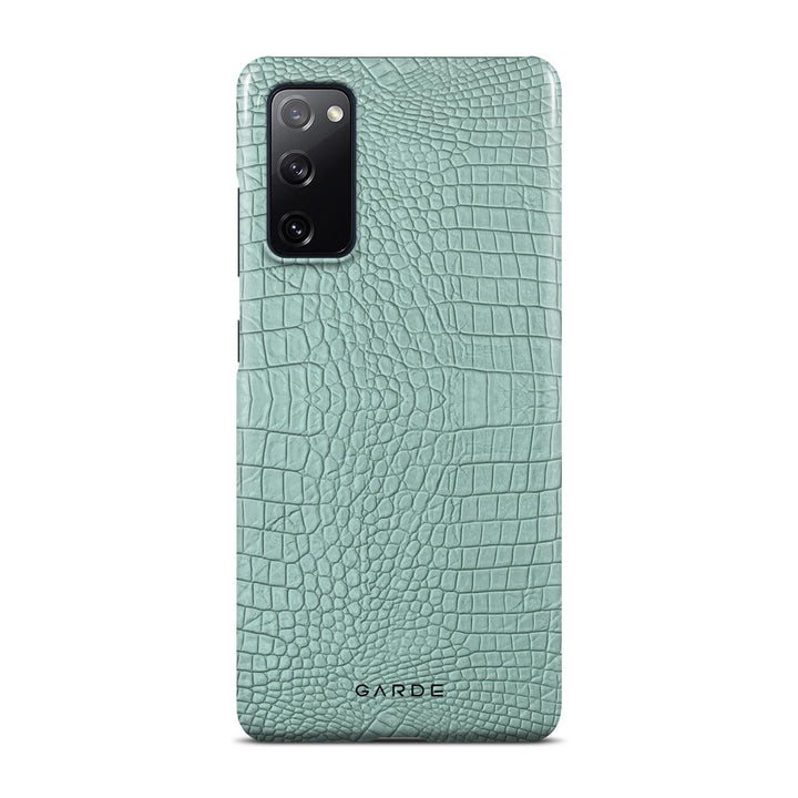 Cordelia Tirquaz Samsung S20 FE Back Cover - Custom Printed Phone Case by Garde