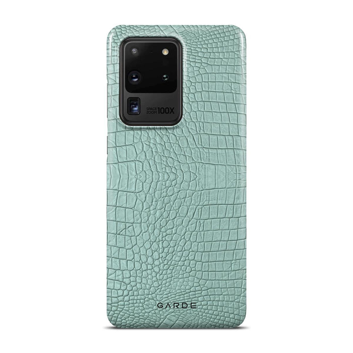 Cordelia Tirquaz Samsung S20 Ultra Back Cover - Custom Printed Phone Case by Garde