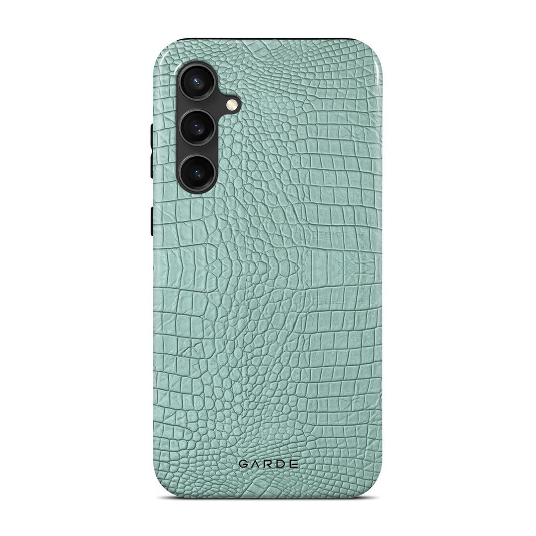 Cordelia Tirquaz Samsung S23 FE Back Cover - Custom Printed Phone Case by Garde