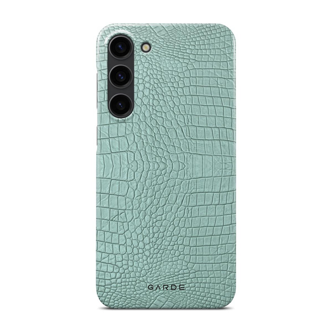 Cordelia Tirquaz Samsung S23 Plus Back Cover - Custom Printed Phone Case by Garde
