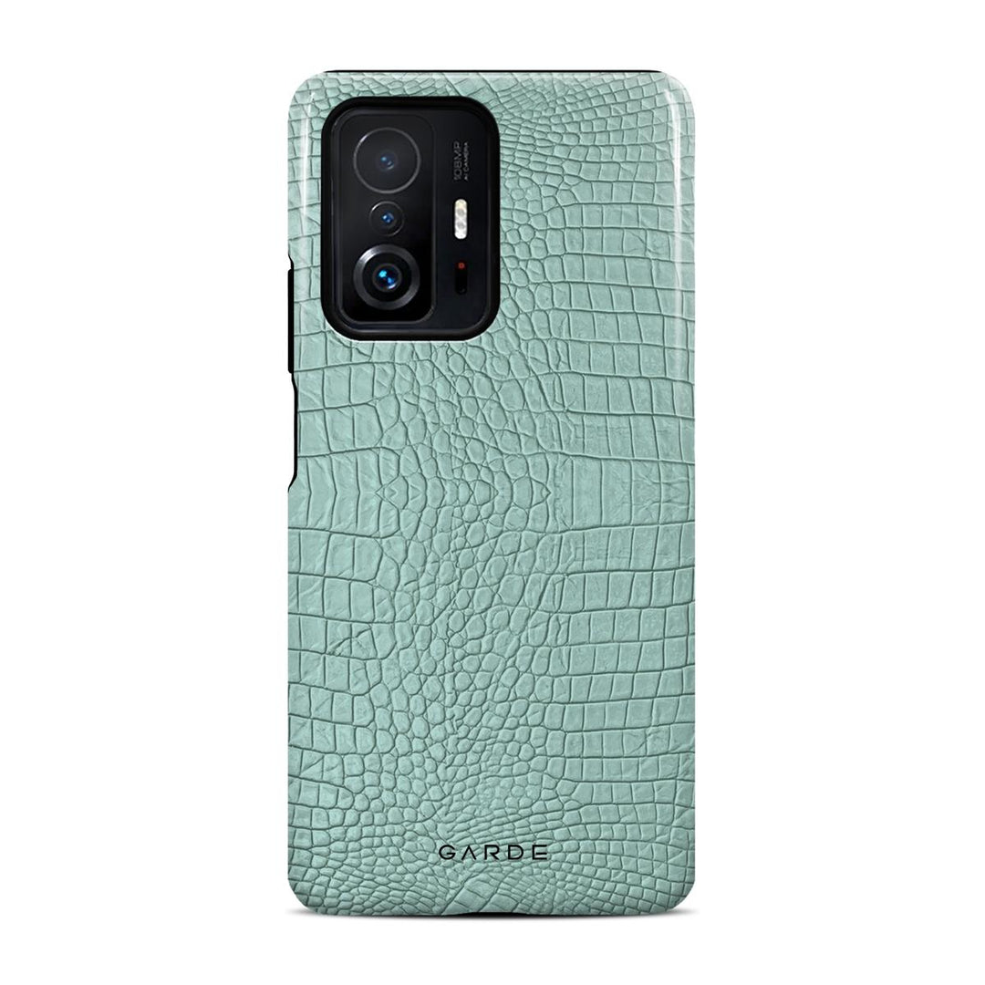 Cordelia Tirquaz Xiaomi 11T / 11T Pro Back Cover - Custom Printed Phone Case by Garde