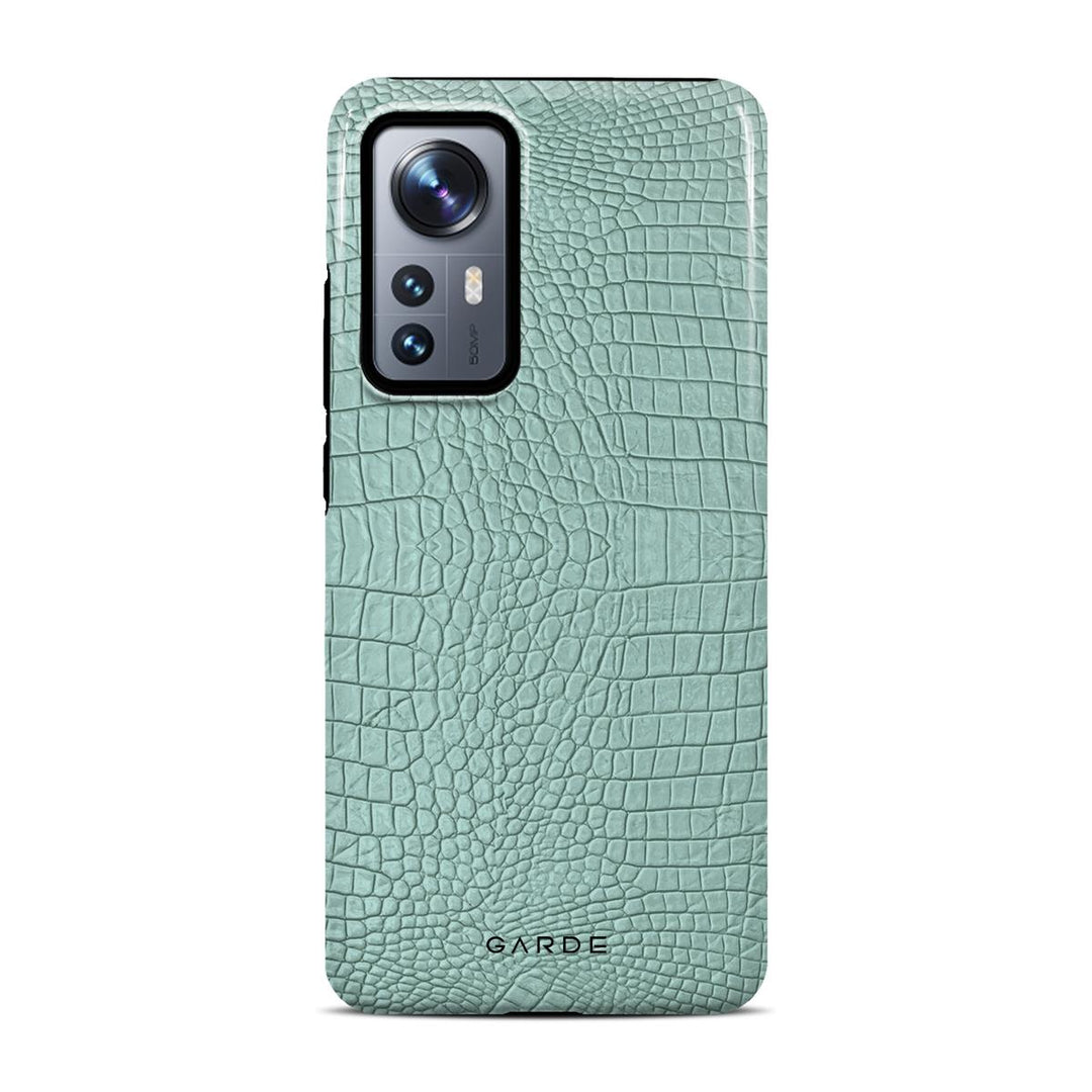 Cordelia Tirquaz Xiaomi 12 / 12x Back Cover - Custom Printed Phone Case by Garde