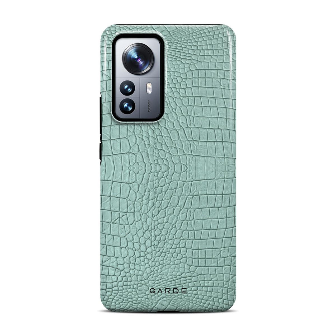Cordelia Tirquaz Xiaomi 12 Pro Back Cover - Custom Printed Phone Case by Garde